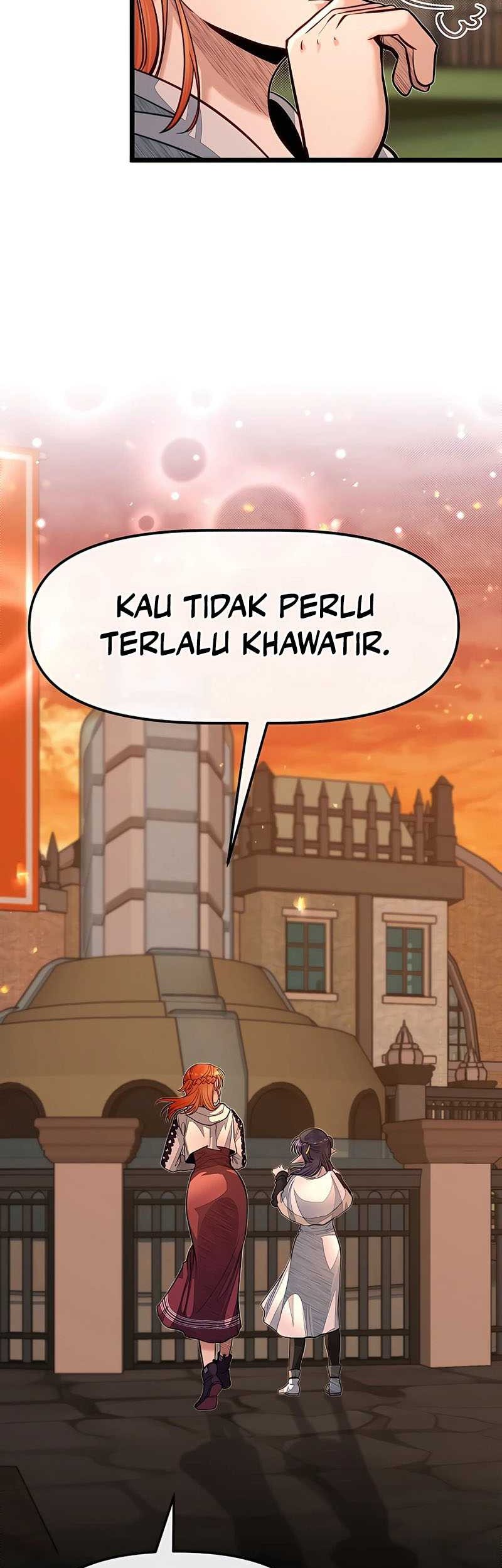 The Little Brother Is the Academy’s Hotshot Chapter 64 - halaman 12