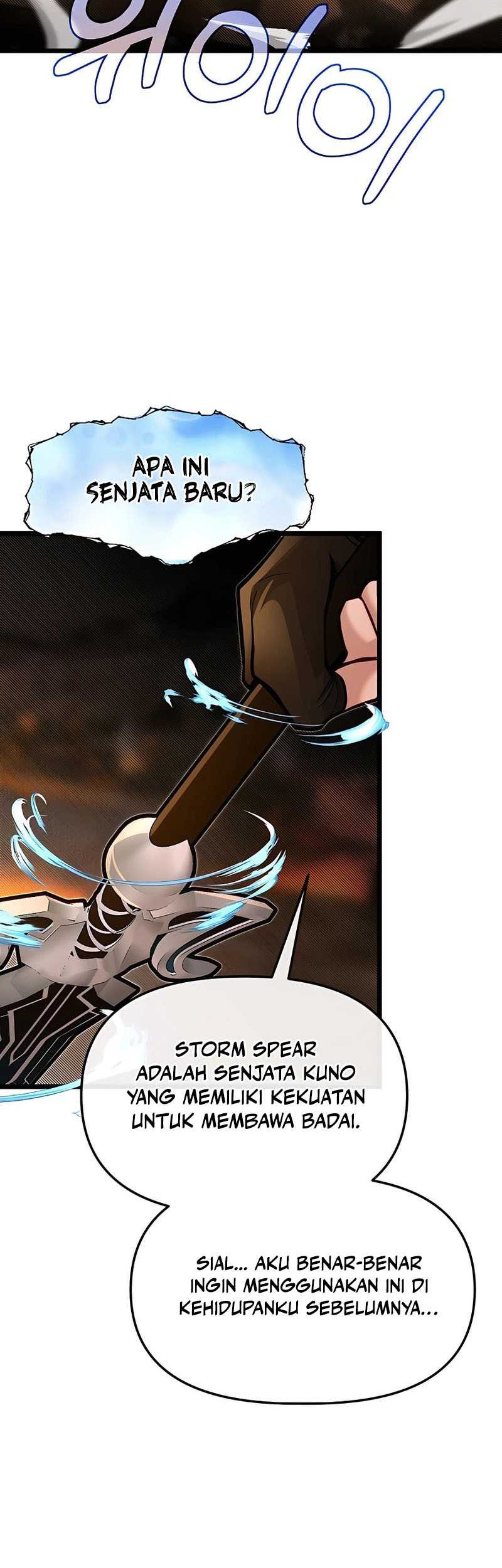 The Little Brother Is the Academy’s Hotshot Chapter 64 - halaman 15