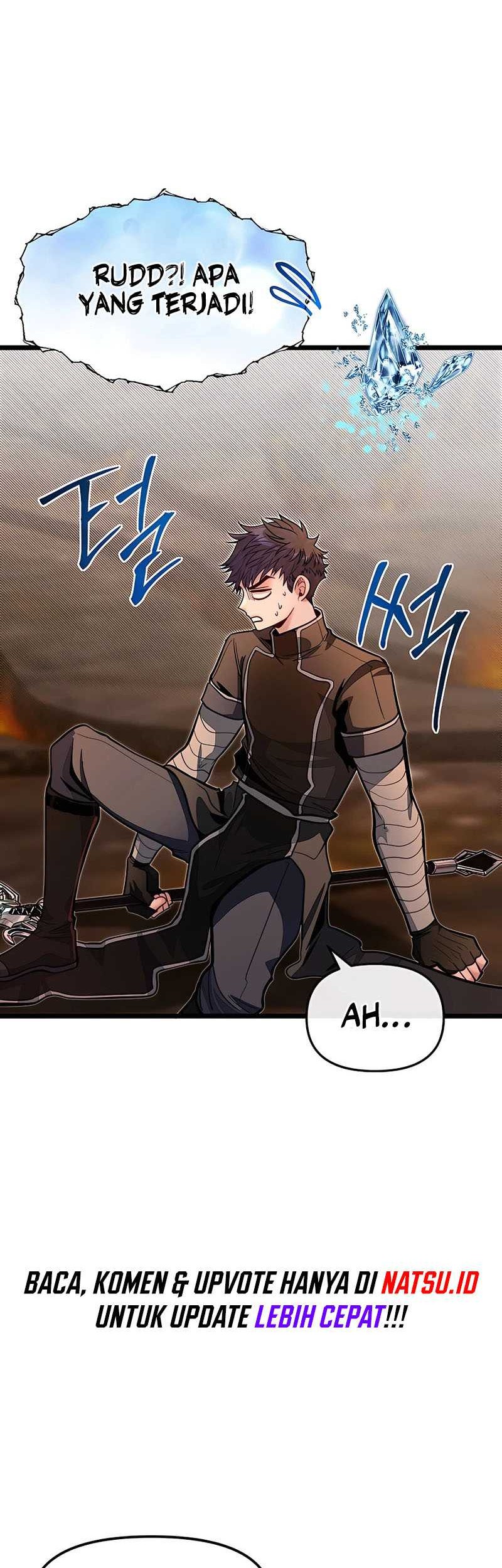 The Little Brother Is the Academy’s Hotshot Chapter 64 - halaman 19