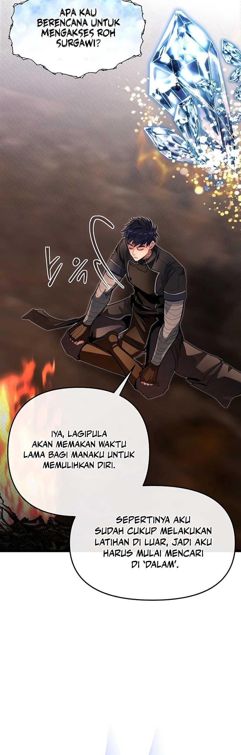 The Little Brother Is the Academy’s Hotshot Chapter 64 - halaman 24