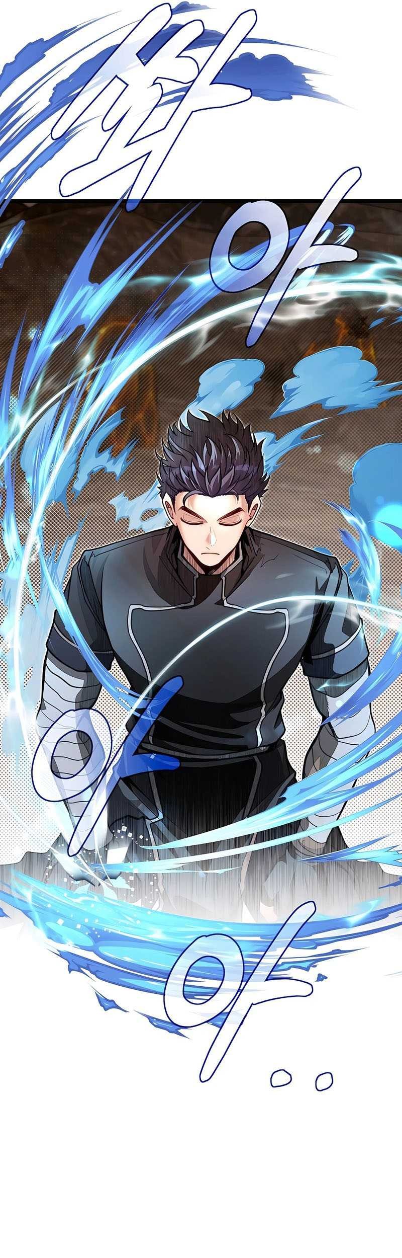 The Little Brother Is the Academy’s Hotshot Chapter 64 - halaman 27