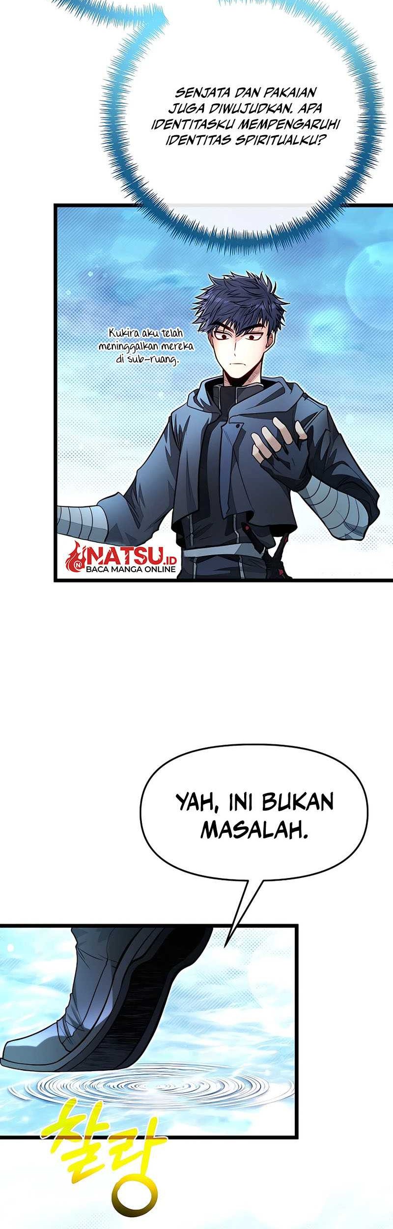 The Little Brother Is the Academy’s Hotshot Chapter 64 - halaman 30