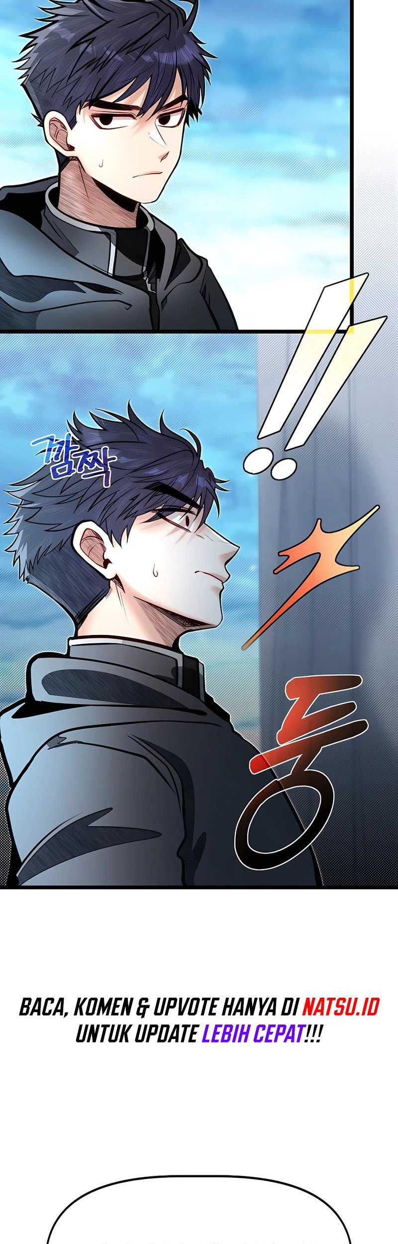 The Little Brother Is the Academy’s Hotshot Chapter 64 - halaman 33