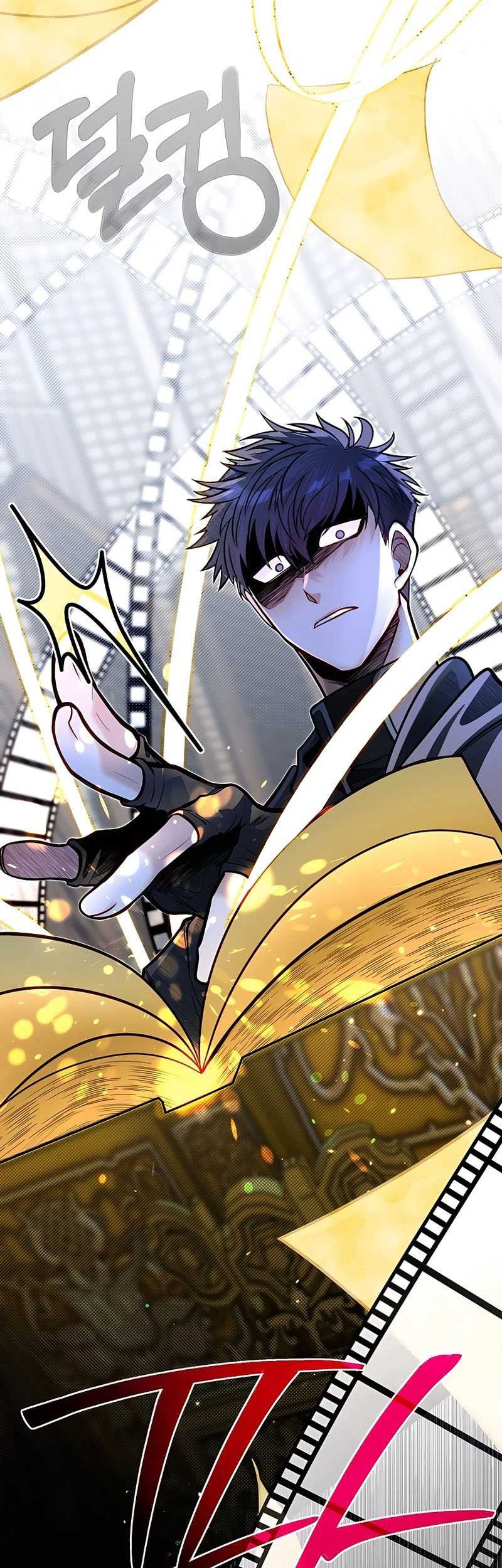 The Little Brother Is the Academy’s Hotshot Chapter 64 - halaman 48