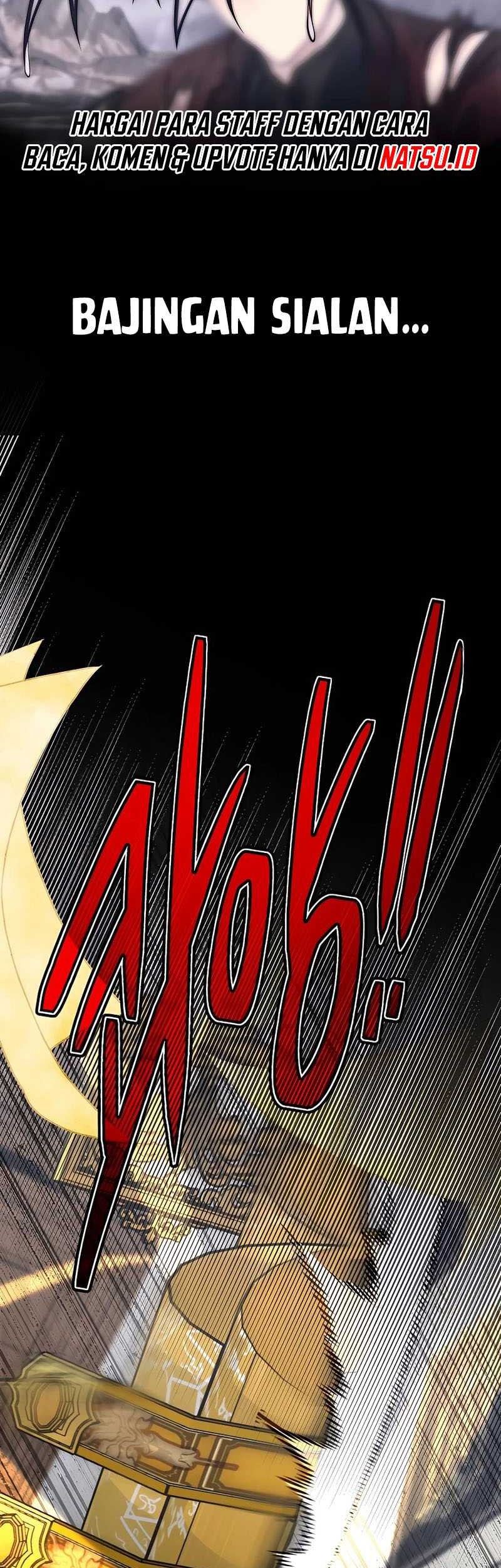 The Little Brother Is the Academy’s Hotshot Chapter 64 - halaman 52