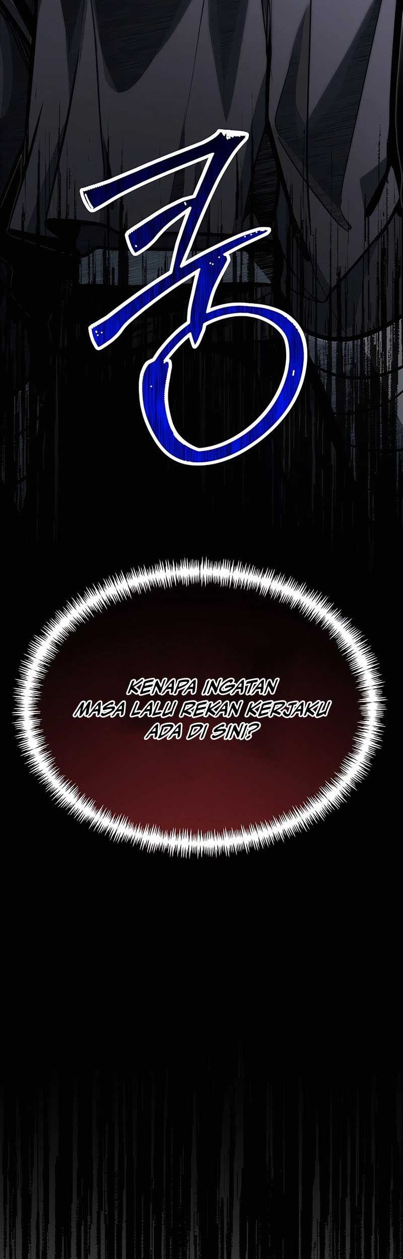 The Little Brother Is the Academy’s Hotshot Chapter 64 - halaman 59