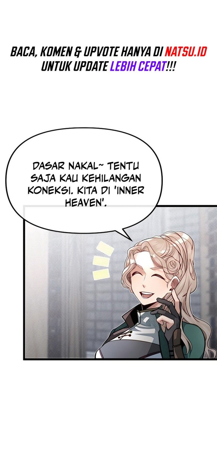 The Little Brother Is the Academy’s Hotshot Chapter 65 - halaman 21