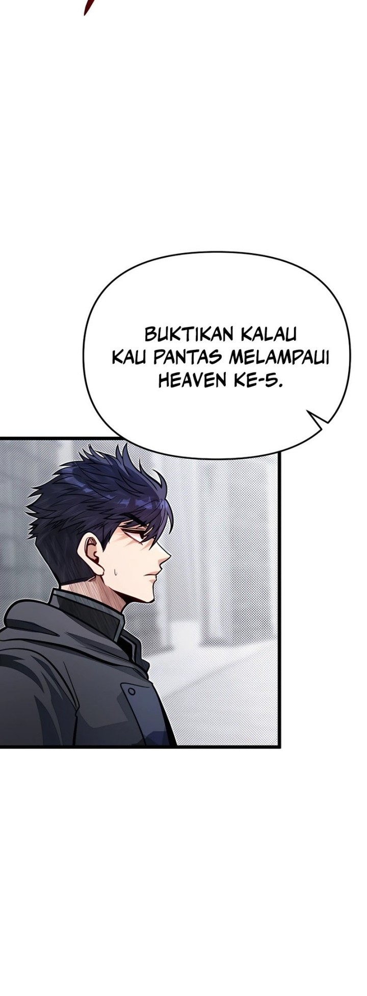 The Little Brother Is the Academy’s Hotshot Chapter 65 - halaman 33