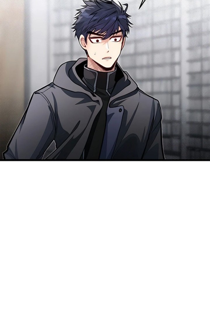 The Little Brother Is the Academy’s Hotshot Chapter 65 - halaman 9