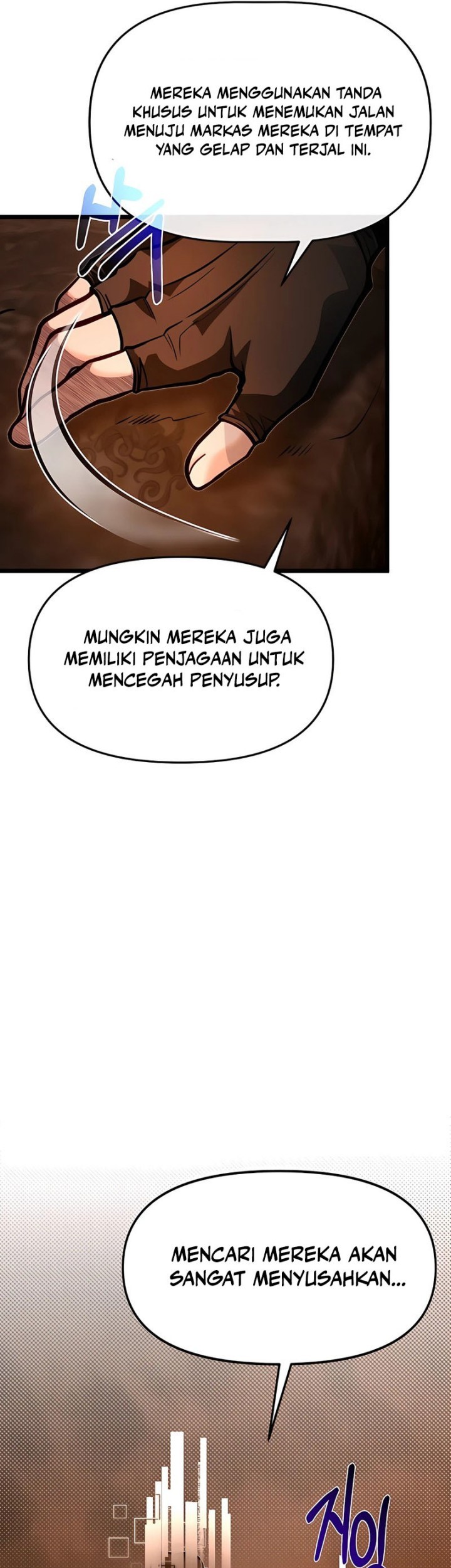 The Little Brother Is the Academy’s Hotshot Chapter 66 - halaman 13