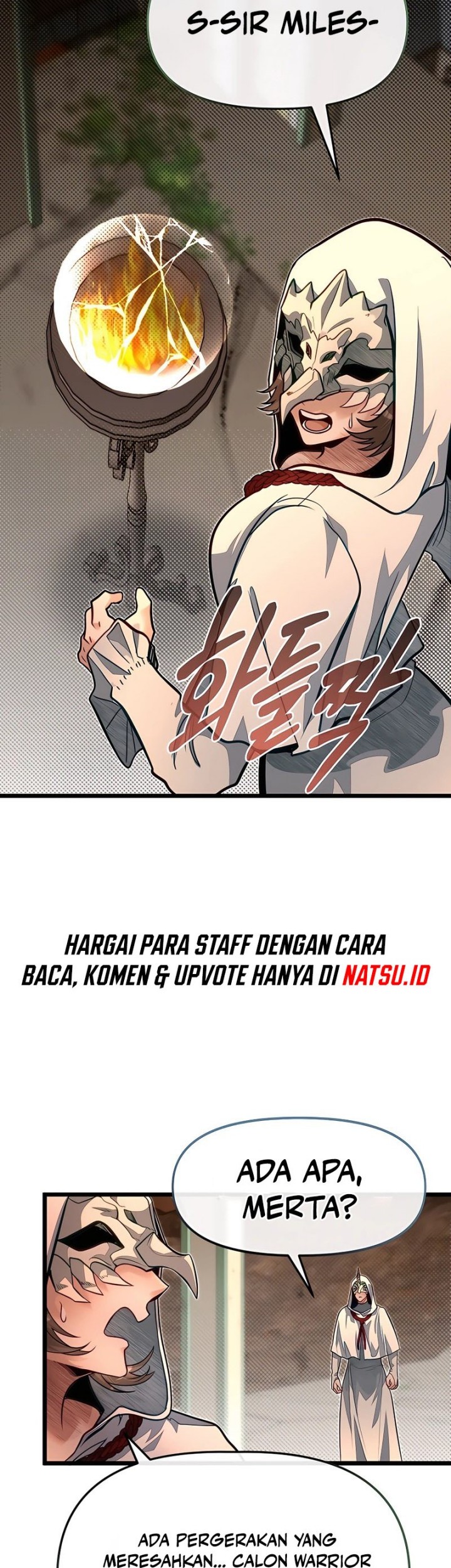 The Little Brother Is the Academy’s Hotshot Chapter 66 - halaman 15