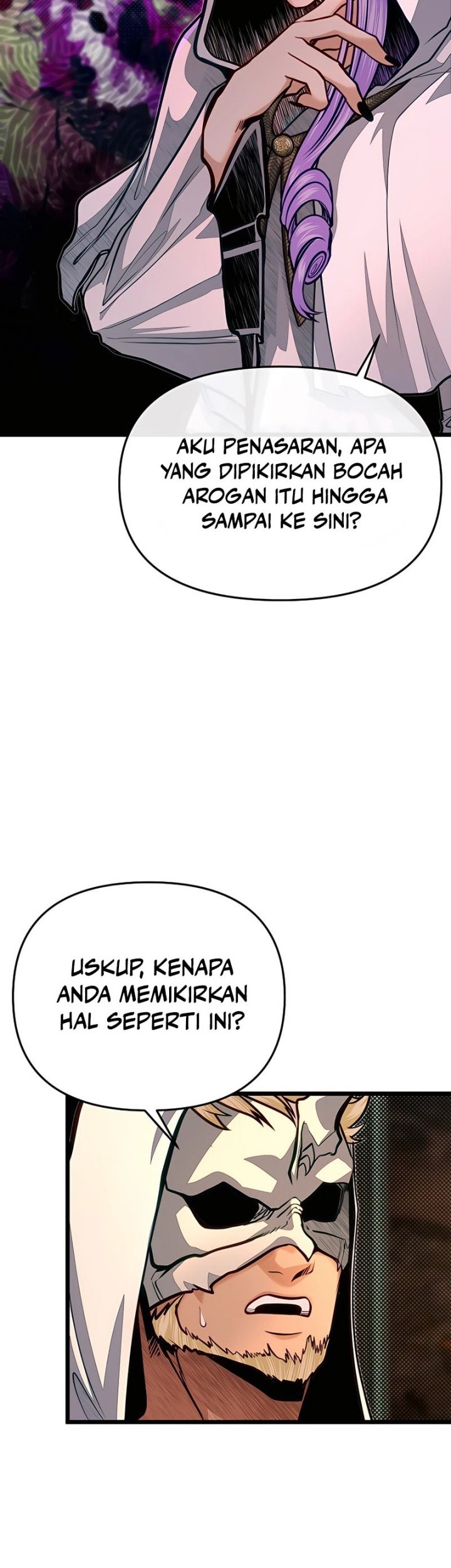 The Little Brother Is the Academy’s Hotshot Chapter 66 - halaman 22