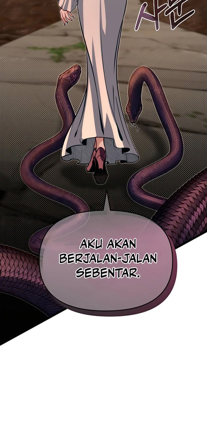 The Little Brother Is the Academy’s Hotshot Chapter 66 - halaman 24
