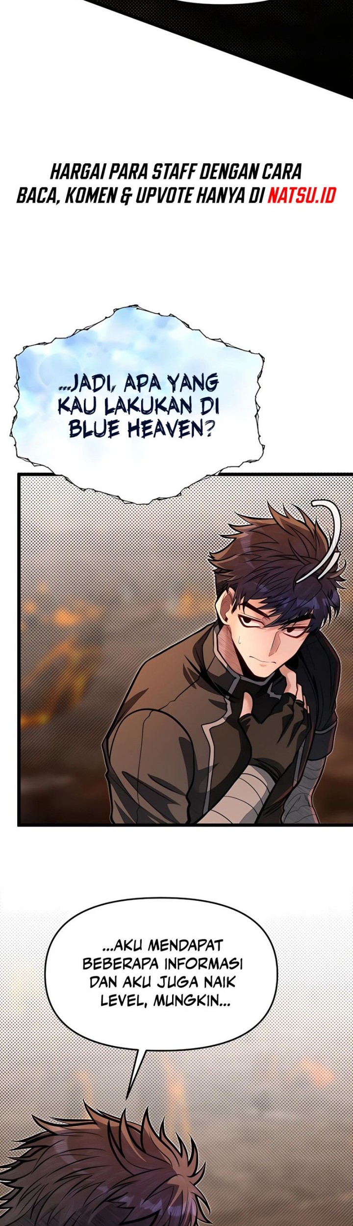 The Little Brother Is the Academy’s Hotshot Chapter 66 - halaman 3