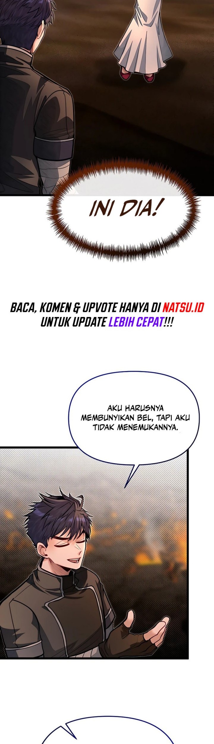 The Little Brother Is the Academy’s Hotshot Chapter 66 - halaman 39