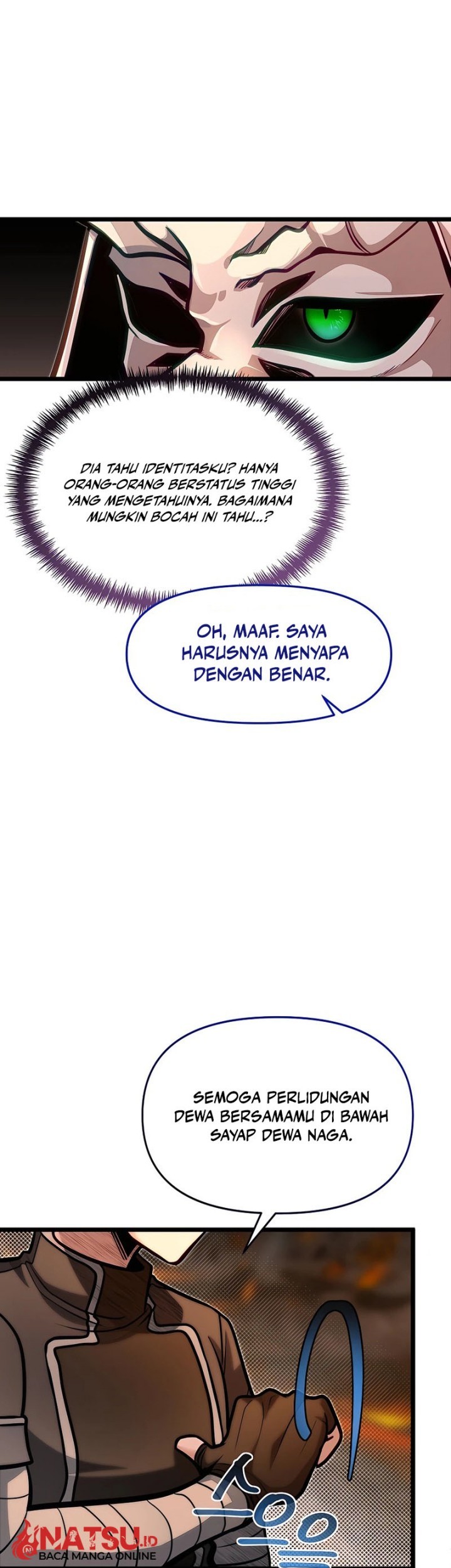 The Little Brother Is the Academy’s Hotshot Chapter 66 - halaman 41