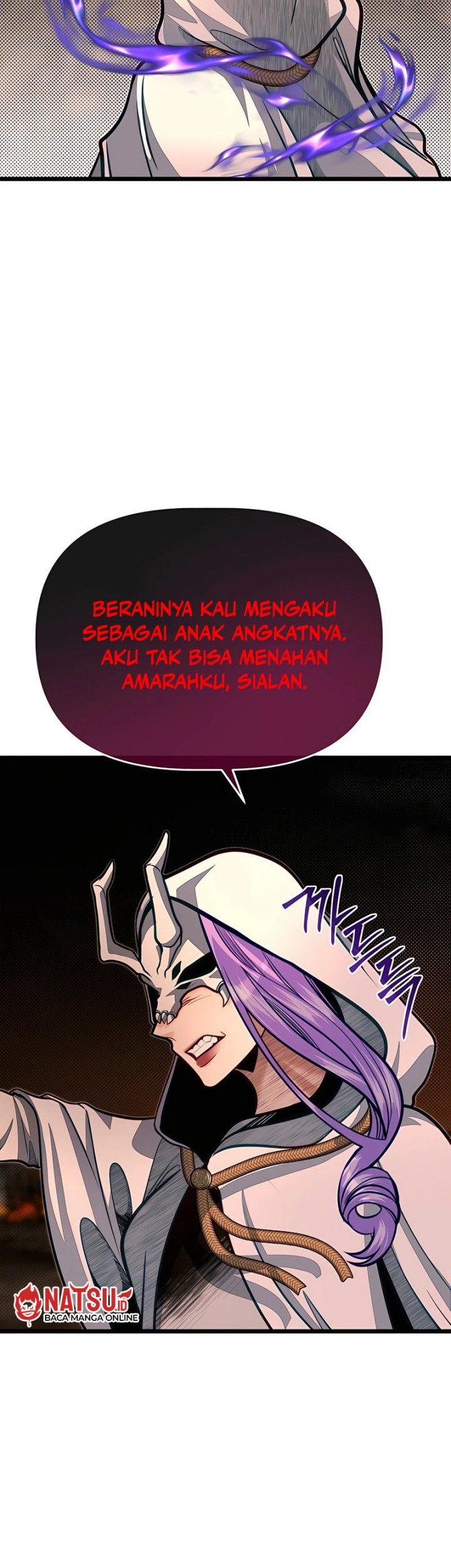 The Little Brother Is the Academy’s Hotshot Chapter 66 - halaman 46
