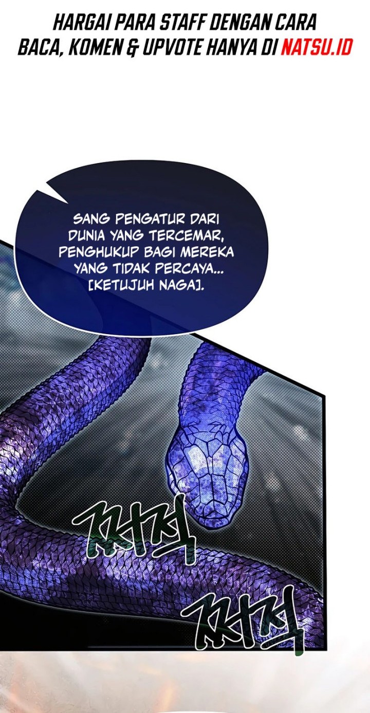 The Little Brother Is the Academy’s Hotshot Chapter 66 - halaman 56