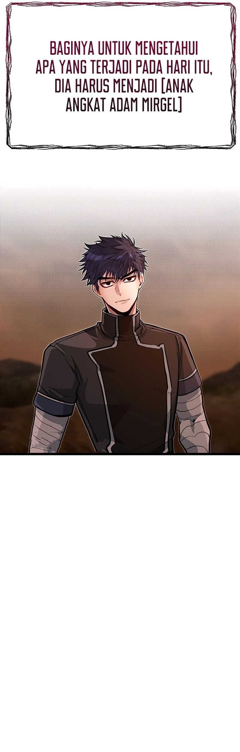 The Little Brother Is the Academy’s Hotshot Chapter 67 - halaman 10