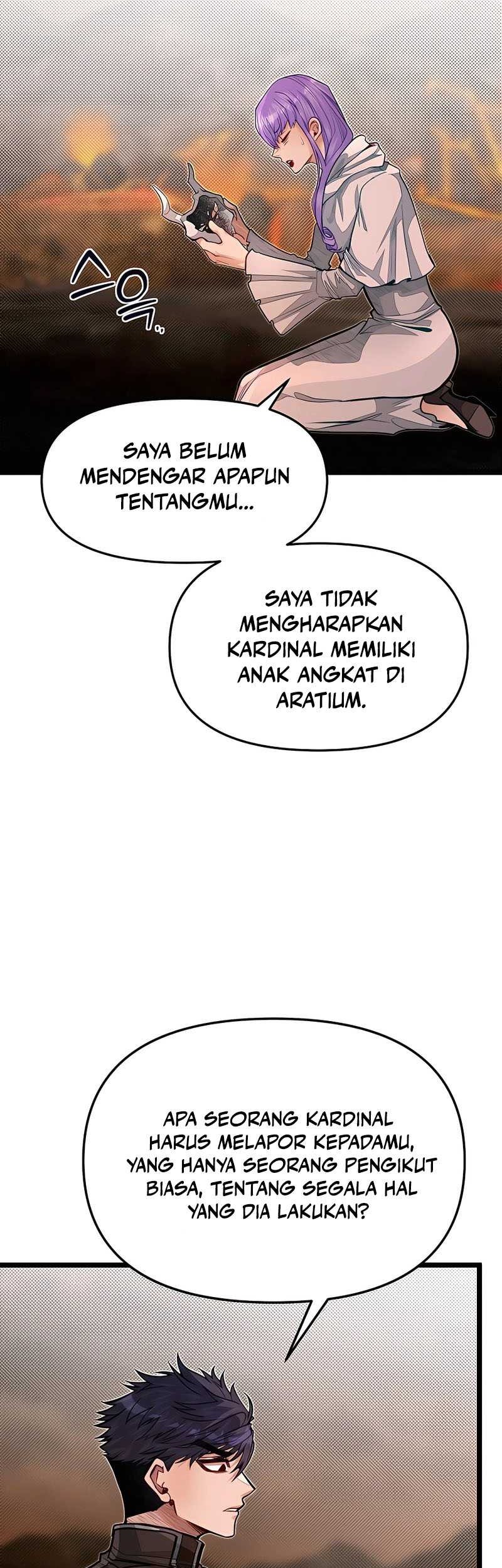 The Little Brother Is the Academy’s Hotshot Chapter 67 - halaman 12