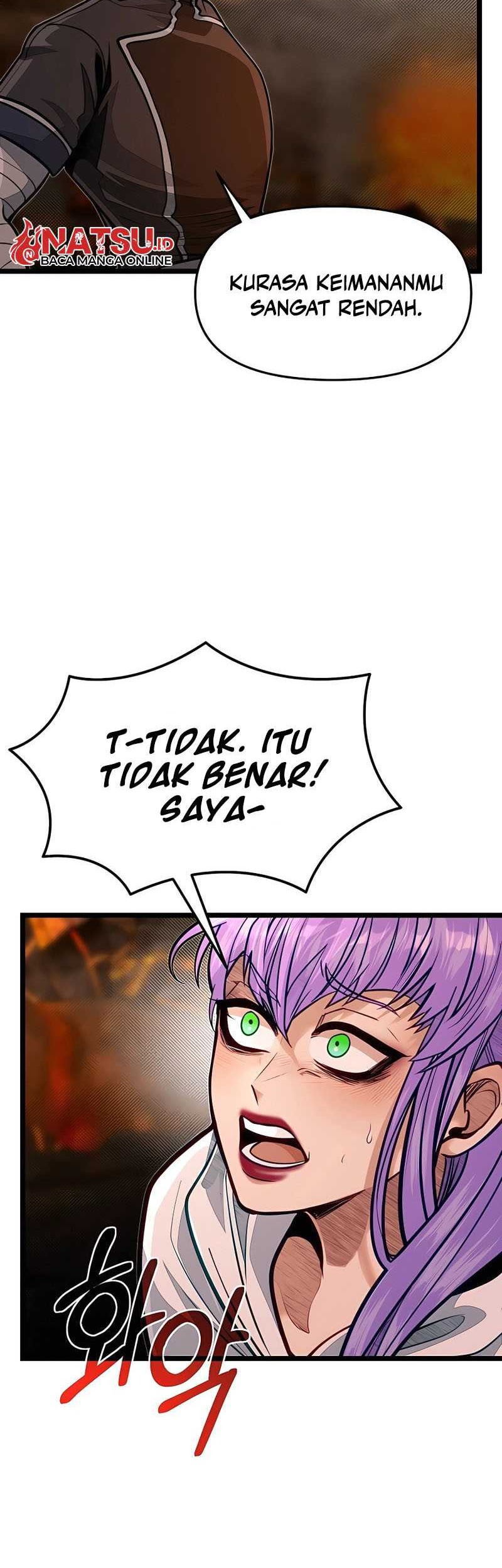The Little Brother Is the Academy’s Hotshot Chapter 67 - halaman 13