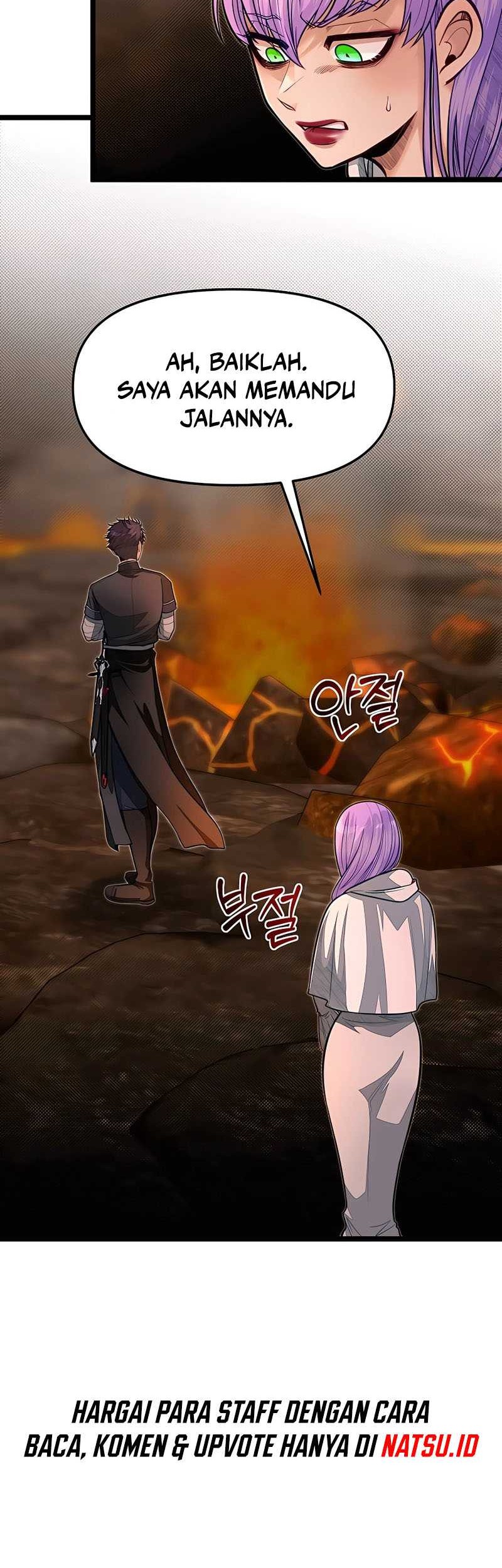 The Little Brother Is the Academy’s Hotshot Chapter 67 - halaman 15