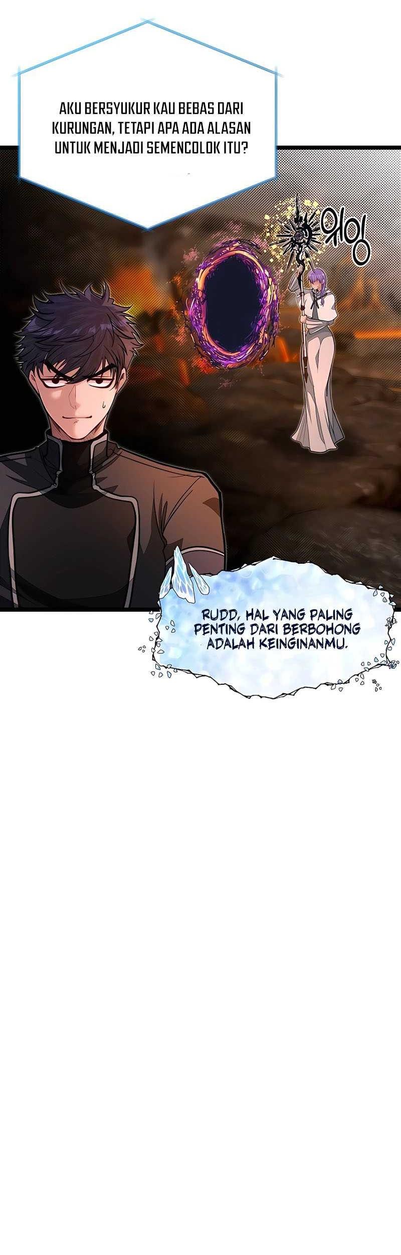 The Little Brother Is the Academy’s Hotshot Chapter 67 - halaman 16
