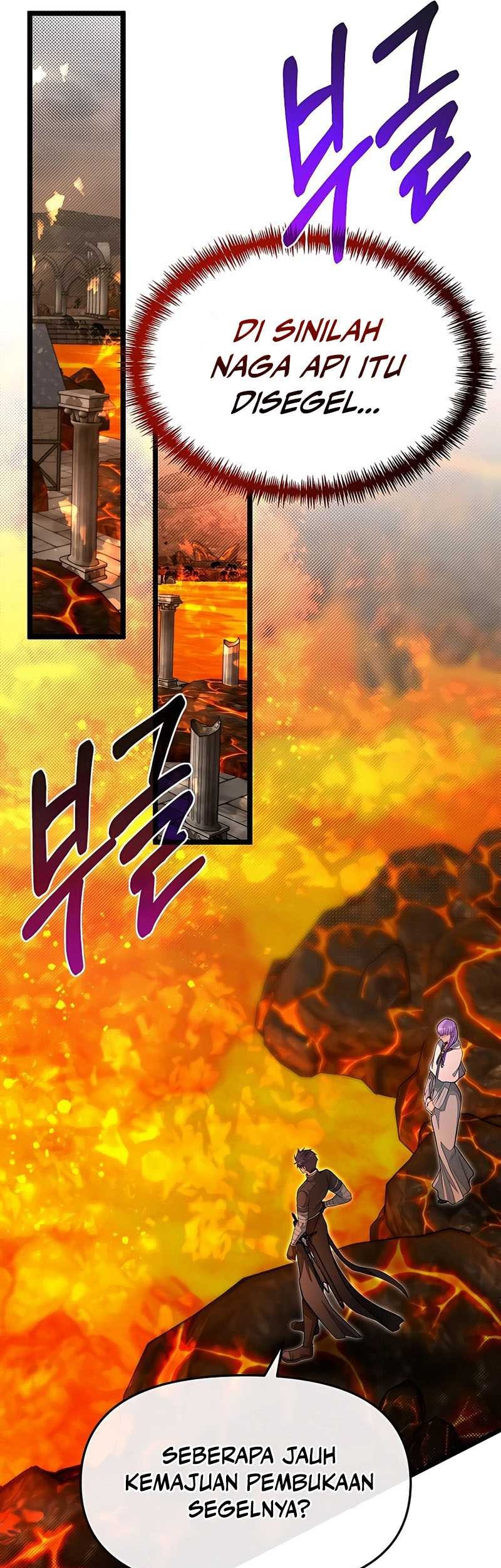 The Little Brother Is the Academy’s Hotshot Chapter 67 - halaman 18