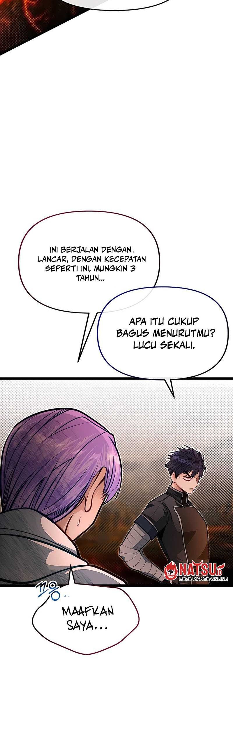 The Little Brother Is the Academy’s Hotshot Chapter 67 - halaman 19