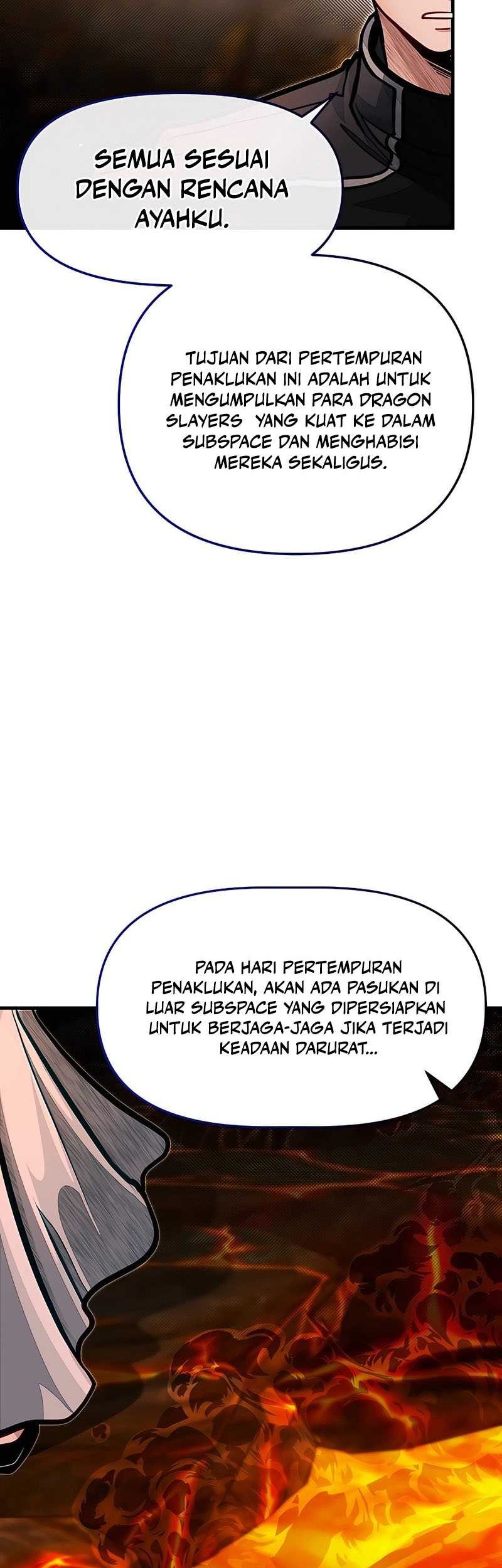 The Little Brother Is the Academy’s Hotshot Chapter 67 - halaman 23