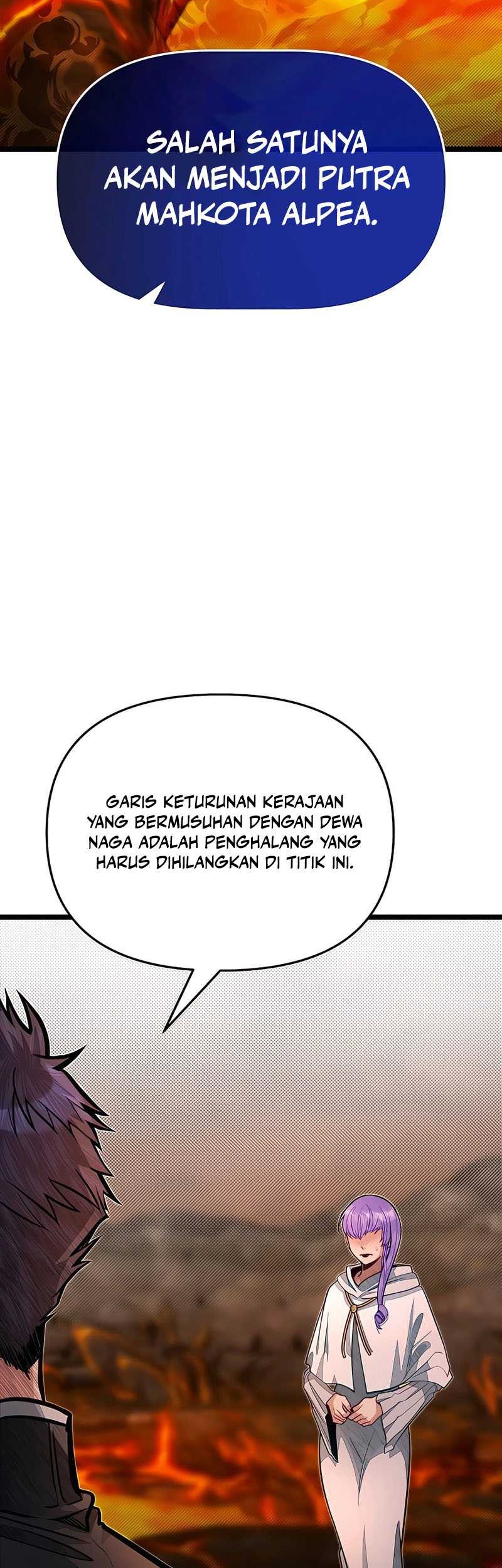 The Little Brother Is the Academy’s Hotshot Chapter 67 - halaman 24