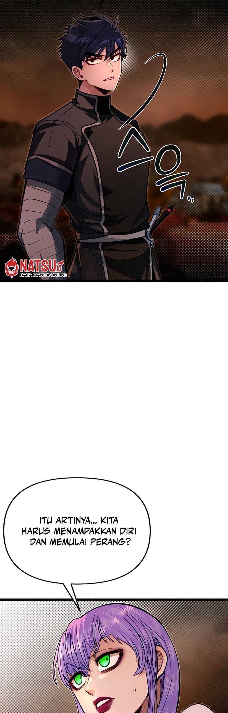 The Little Brother Is the Academy’s Hotshot Chapter 67 - halaman 27