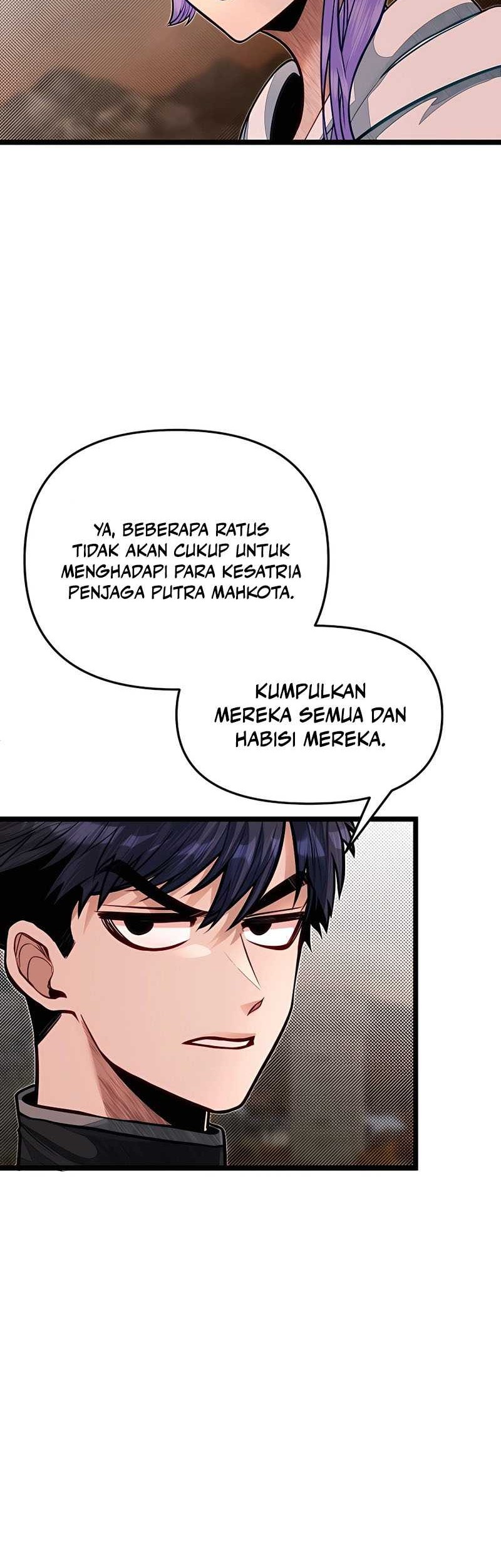 The Little Brother Is the Academy’s Hotshot Chapter 67 - halaman 28