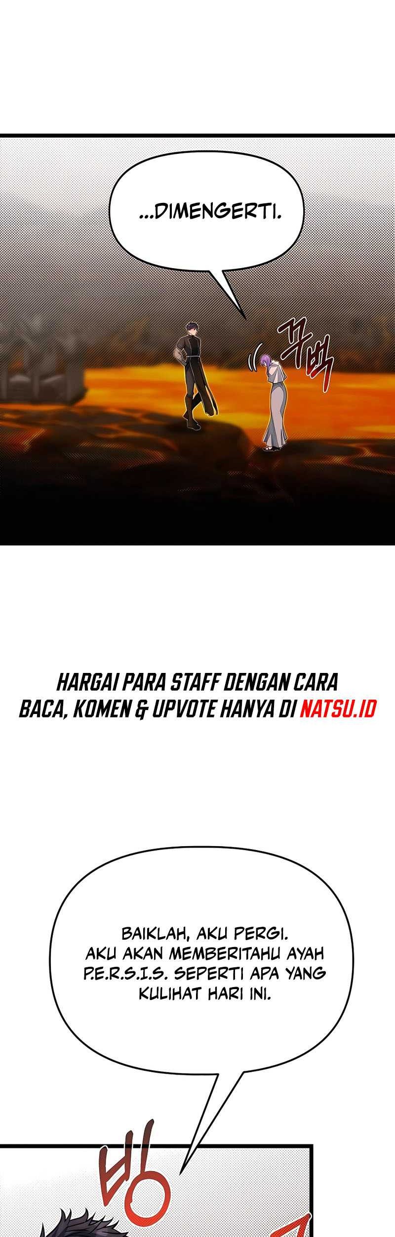 The Little Brother Is the Academy’s Hotshot Chapter 67 - halaman 29