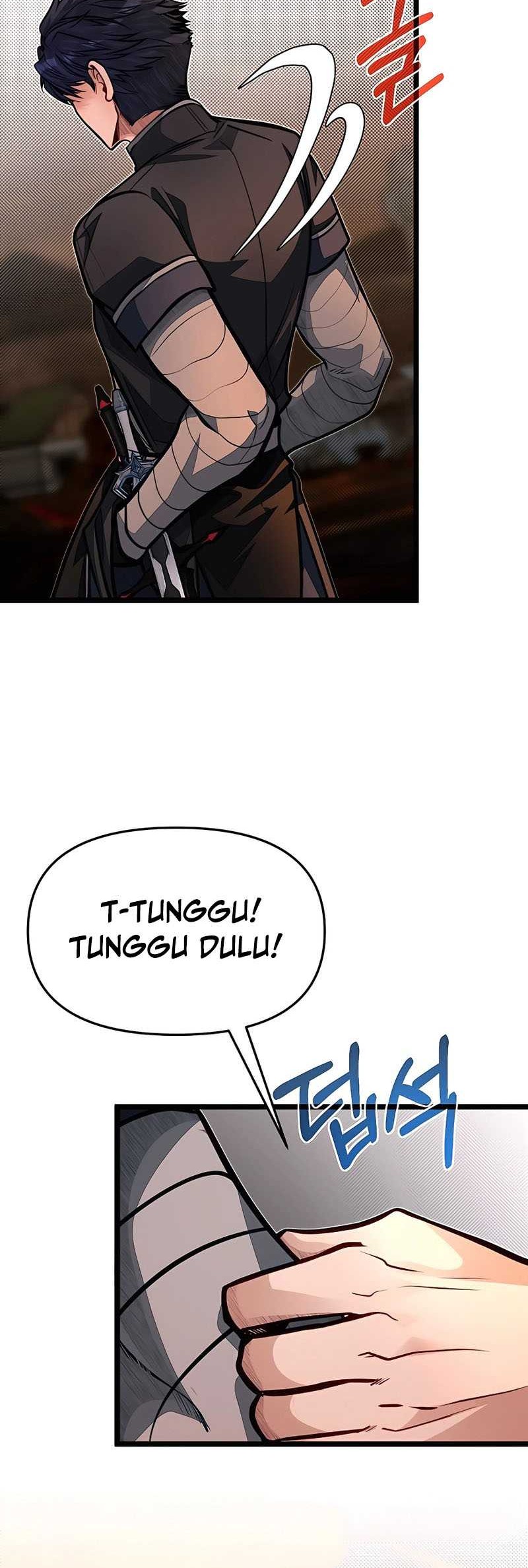 The Little Brother Is the Academy’s Hotshot Chapter 67 - halaman 30