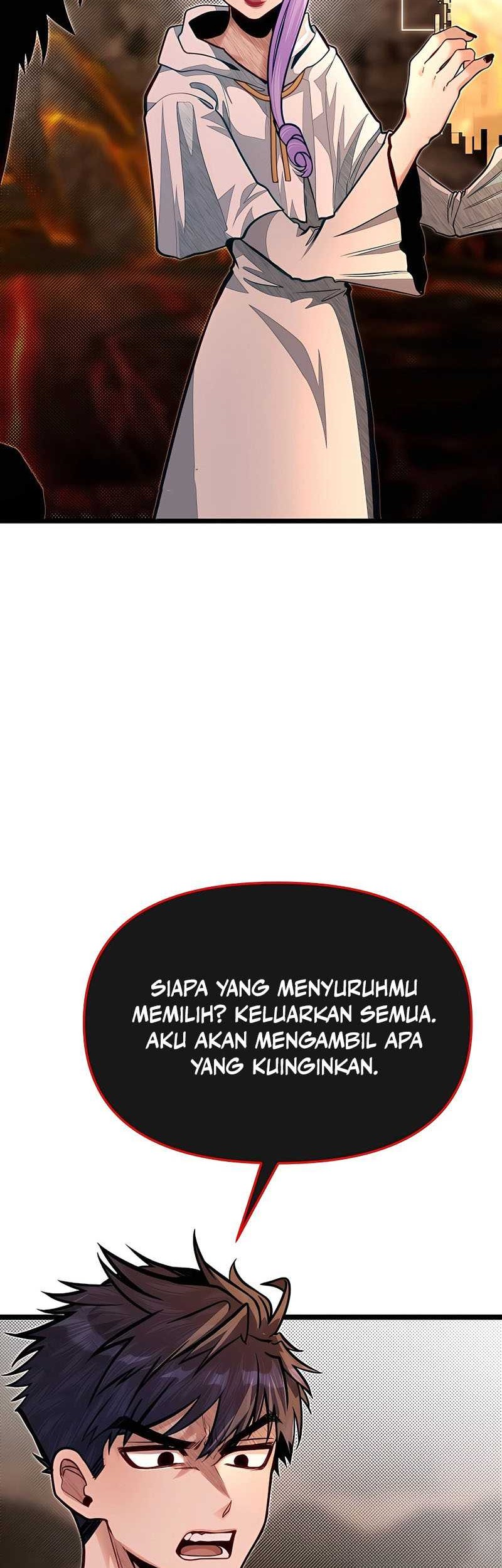 The Little Brother Is the Academy’s Hotshot Chapter 67 - halaman 36