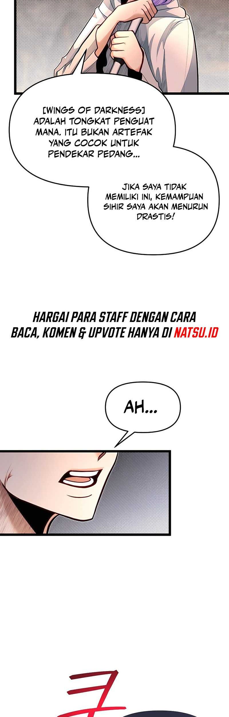 The Little Brother Is the Academy’s Hotshot Chapter 67 - halaman 40