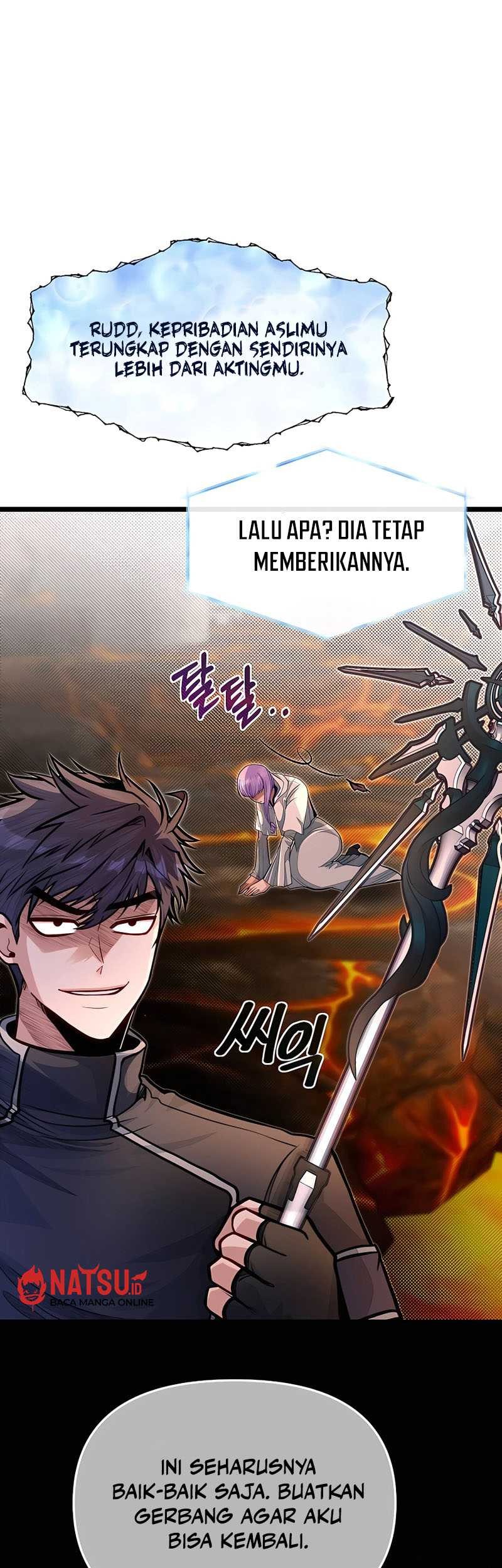 The Little Brother Is the Academy’s Hotshot Chapter 67 - halaman 43