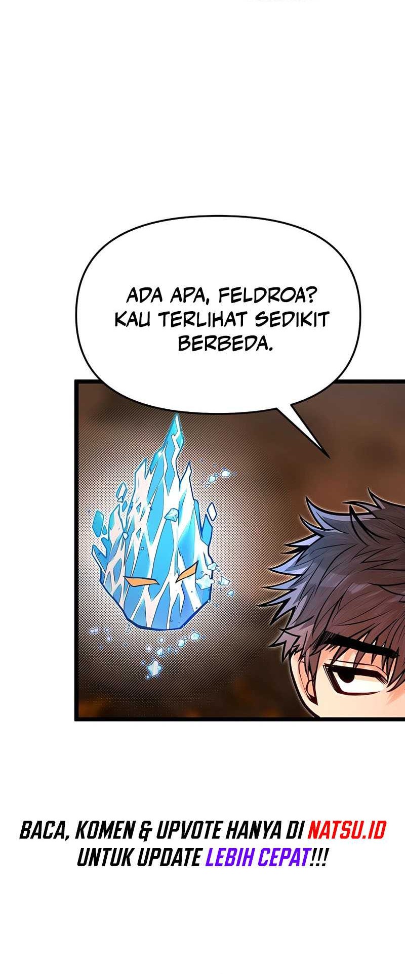 The Little Brother Is the Academy’s Hotshot Chapter 67 - halaman 46