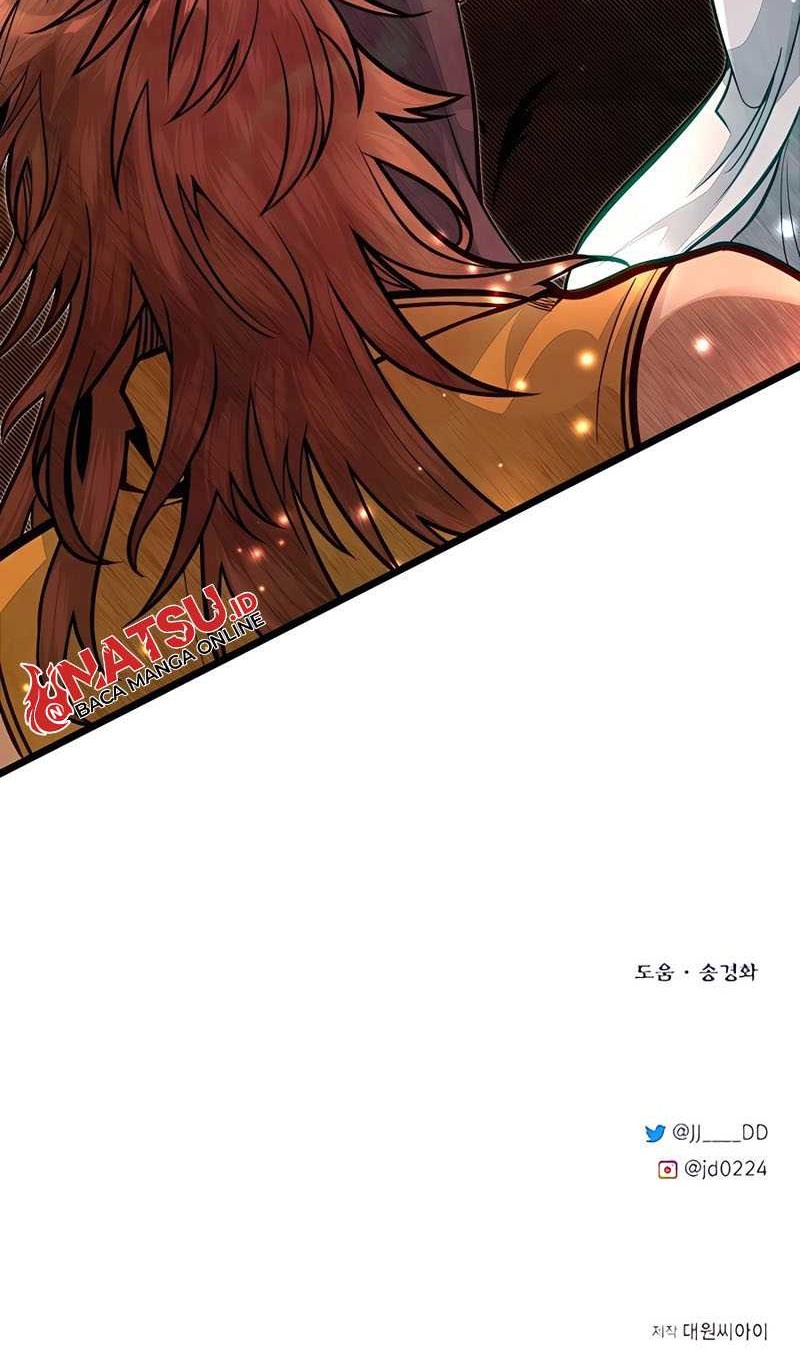 The Little Brother Is the Academy’s Hotshot Chapter 67 - halaman 56