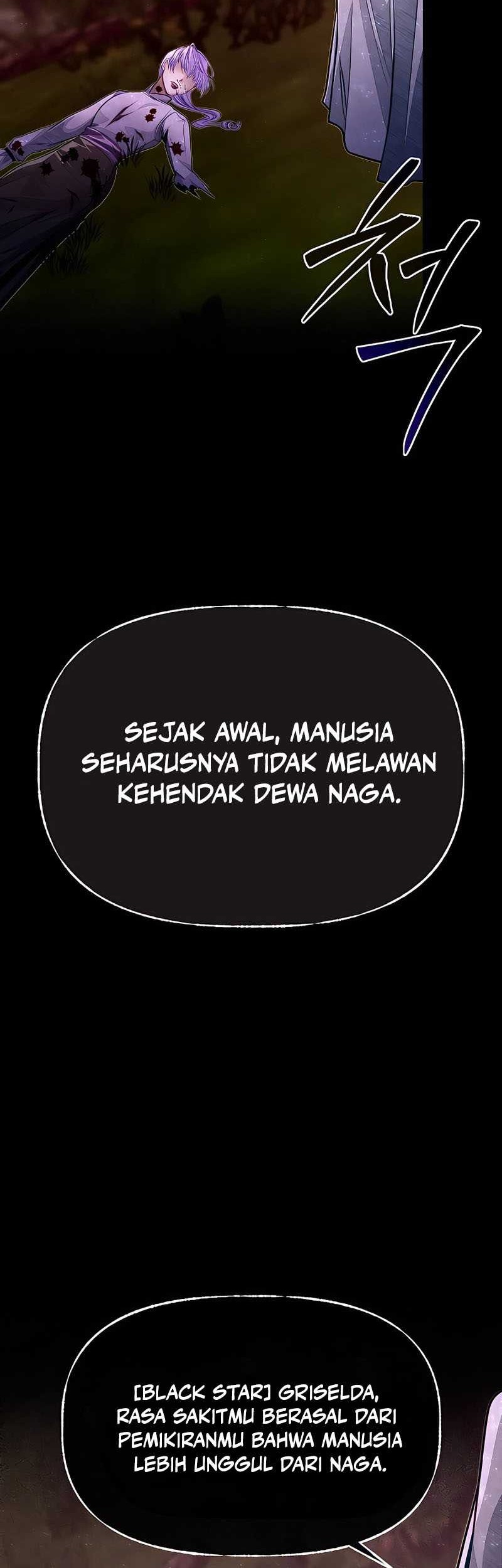 The Little Brother Is the Academy’s Hotshot Chapter 67 - halaman 7