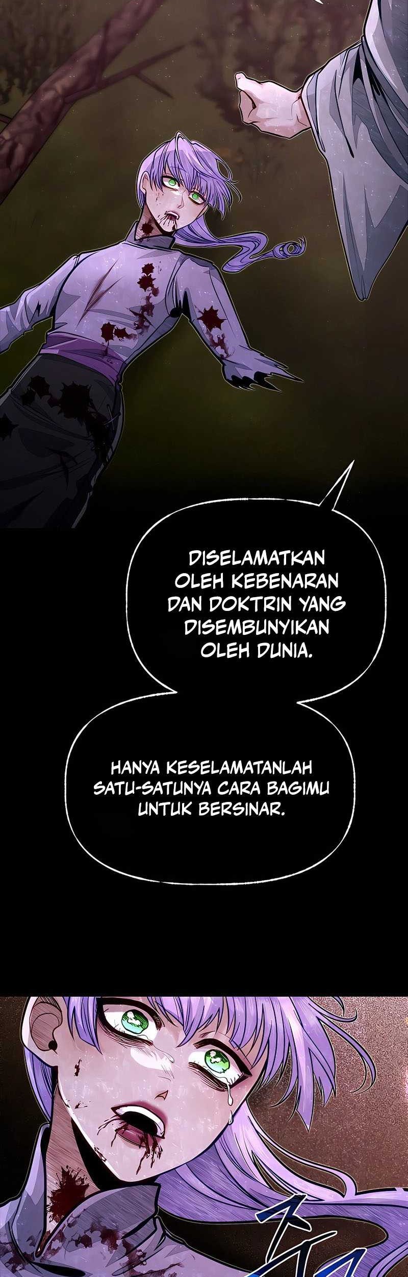 The Little Brother Is the Academy’s Hotshot Chapter 67 - halaman 8