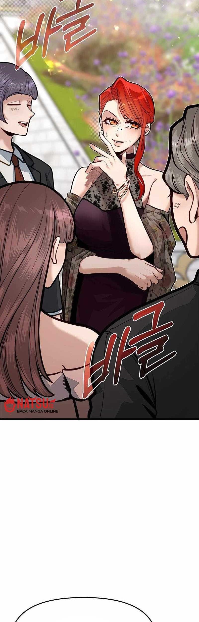 The Little Brother Is the Academy’s Hotshot Chapter 68 - halaman 11