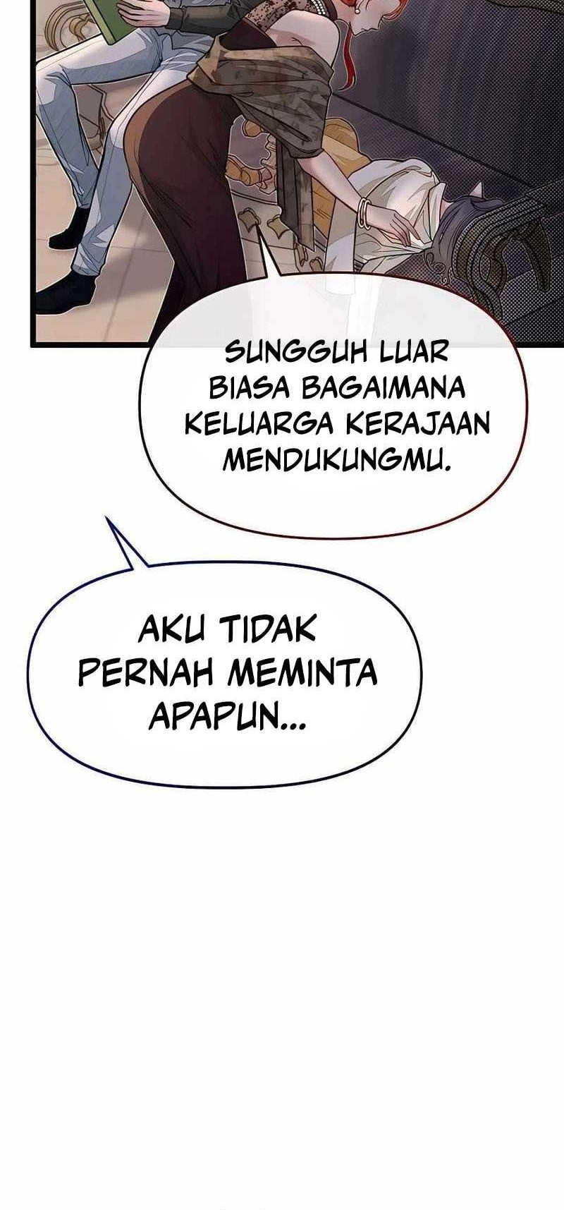 The Little Brother Is the Academy’s Hotshot Chapter 68 - halaman 16
