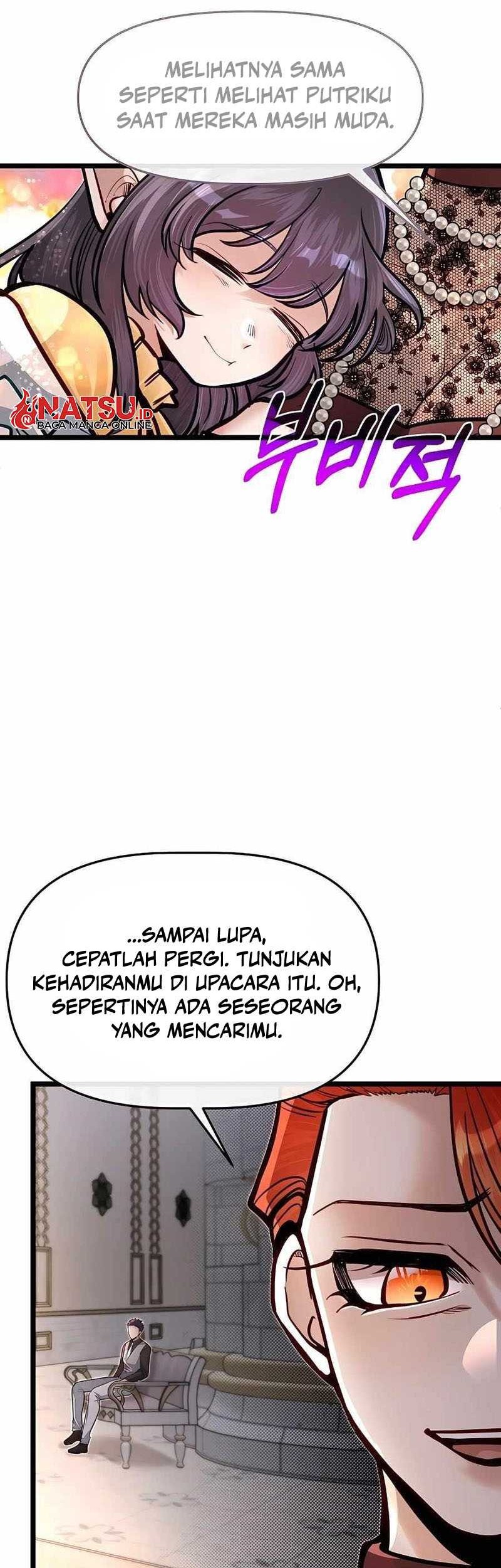 The Little Brother Is the Academy’s Hotshot Chapter 68 - halaman 18