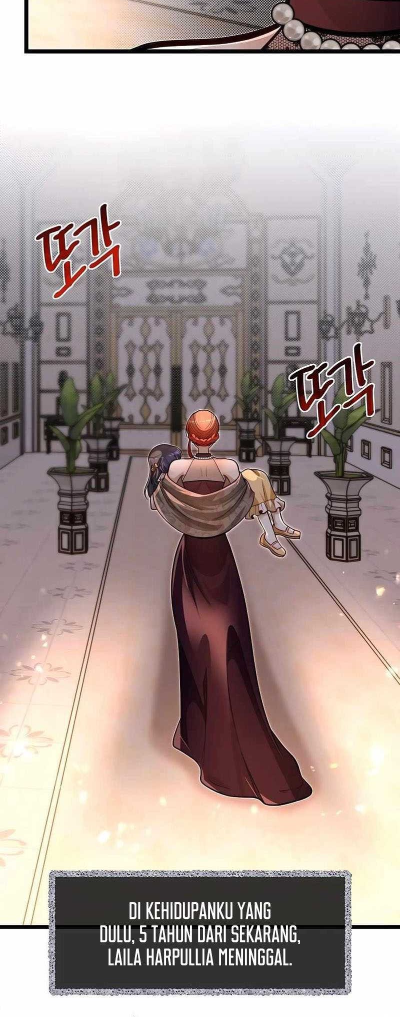 The Little Brother Is the Academy’s Hotshot Chapter 68 - halaman 19