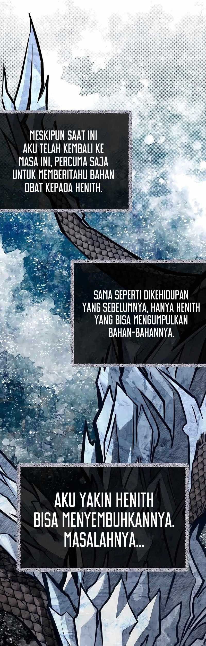 The Little Brother Is the Academy’s Hotshot Chapter 68 - halaman 20