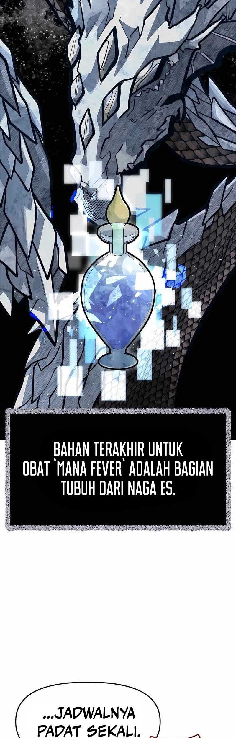 The Little Brother Is the Academy’s Hotshot Chapter 68 - halaman 21