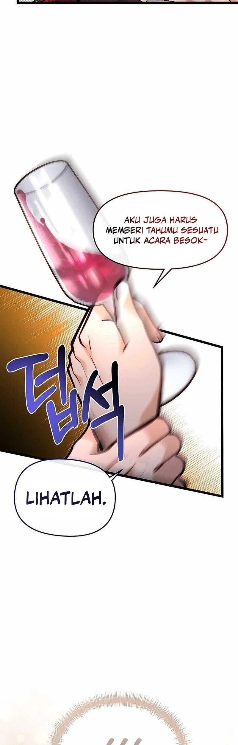 The Little Brother Is the Academy’s Hotshot Chapter 68 - halaman 25
