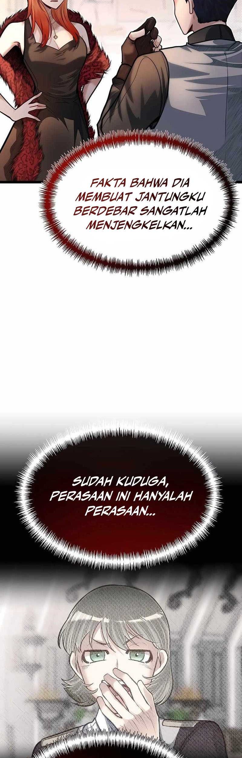 The Little Brother Is the Academy’s Hotshot Chapter 68 - halaman 33